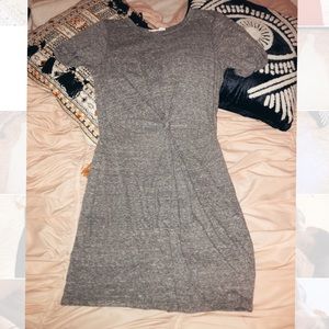 Honey punch dress from urban outfitters